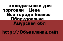 холодильники для торговли › Цена ­ 13 000 - Все города Бизнес » Оборудование   . Амурская обл.